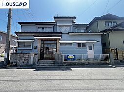 ハウスドゥ八戸下長中古戸建 江陽1丁目