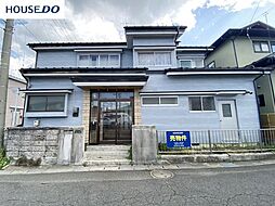 ハウスドゥ八戸下長中古戸建　江陽1丁目