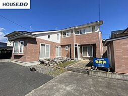 ハウスドゥ八戸下長中古戸建　上北郡おいらせ町