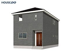 新築分譲住宅　クレイドルガーデン八戸市石堂第11・3棟