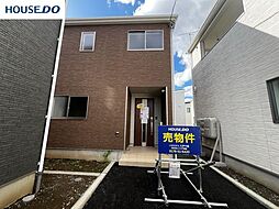 ハウスドゥ八戸下長新築分譲住宅　八戸市石堂第11・3棟