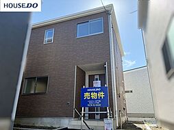 ハウスドゥ八戸下長新築分譲住宅　八戸市石堂第11・3棟