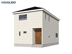 ハウスドゥ八戸下長新築分譲住宅 八戸市石堂第11・3棟