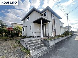 ハウスドゥ八戸下長中古戸建　多賀台2丁目