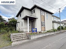 ハウスドゥ八戸下長中古戸建　多賀台2丁目