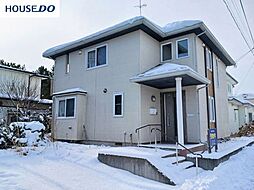 ハウスドゥ八戸下長中古戸建　多賀台2丁目