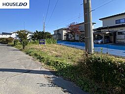 売土地　尻内町