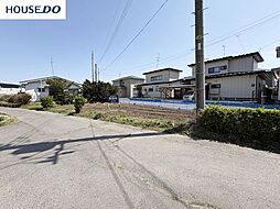 売土地　尻内町