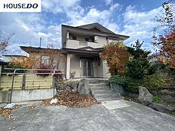 ハウスドゥ八戸下長中古戸建　上北郡おいらせ町