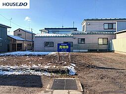 売土地　上北郡おいらせ町