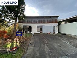 売土地　上北郡おいらせ町