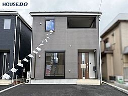 新築分譲住宅　クレイドルガーデン小中野第7・4棟