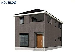 新築分譲住宅　クレイドルガーデン小中野第7・4棟