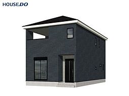 新築分譲住宅　クレイドルガーデン小中野第7・4棟