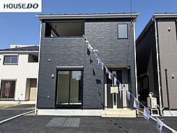 新築分譲住宅　クレイドルガーデン小中野第7・4棟