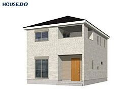 ハウスドゥ八戸下長新築分譲住宅　小中野第7・4棟