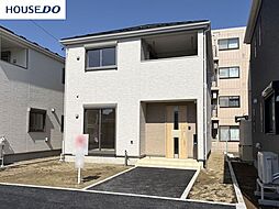 ハウスドゥ八戸下長新築分譲住宅　小中野第7・4棟