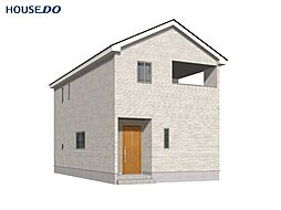 新築戸分譲住宅　クレイドルガーデン三沢市日の出第1・5棟