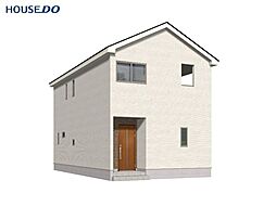 新築戸分譲住宅　クレイドルガーデン三沢市日の出第1・5棟