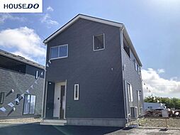 ハウスドゥ八戸下長新築戸分譲住宅　三沢市日の出第1・5棟