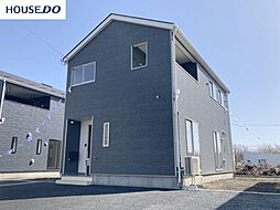 ハウスドゥ八戸下長新築戸分譲住宅　三沢市日の出第1・5棟