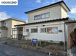 売土地　尻内町