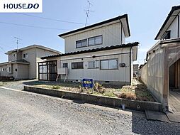 売土地　尻内町