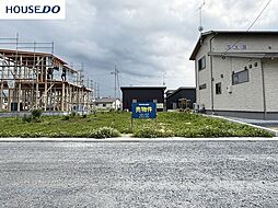 売土地　尻内町