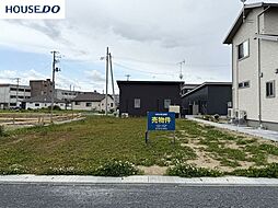売土地 尻内町