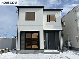 ハウスドゥ八戸下長新築分譲住宅　おいらせ町緑ヶ丘9丁目