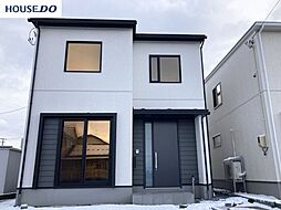 ハウスドゥ八戸下長新築分譲住宅　おいらせ町緑ヶ丘9丁目