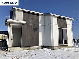 ハウスドゥ八戸下長中古戸建　上北郡おいらせ町