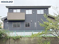 新築戸建　桔梗野公園前Ｂ