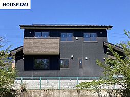 新築戸建　桔梗野公園前Ｂ