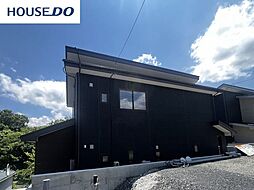 新築戸建　桔梗野公園前Ｂ