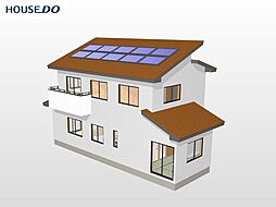 新築戸建　桔梗野公園前Ｂ