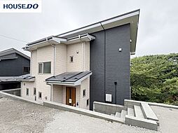 ハウスドゥ八戸下長新築戸建 桔梗野公園前A