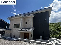 ハウスドゥ八戸下長新築戸建　桔梗野公園前Ａ