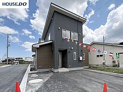 ハウスドゥ八戸下長新築戸建　桔梗野小前E-2