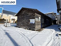 売土地　江陽1丁目