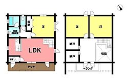 中古戸建　下長1丁目