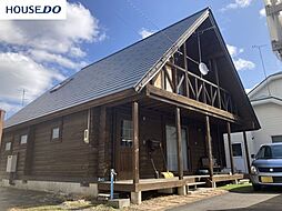 ハウスドゥ八戸下長中古戸建　下長1丁目