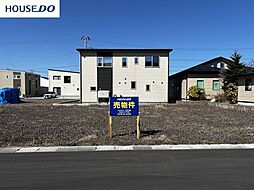 売土地　尻内町