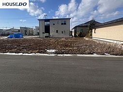 売土地　尻内町