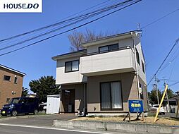 ハウスドゥ八戸下長中古戸建　河原木