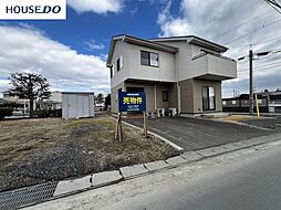 ハウスドゥ八戸下長中古戸建　河原木