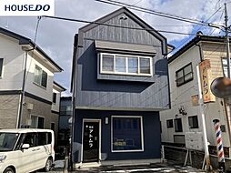 中古戸建　柏崎1丁目