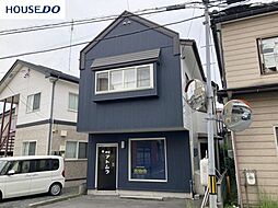 中古戸建　柏崎1丁目