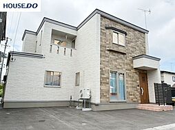 新築戸建　沼館1丁目