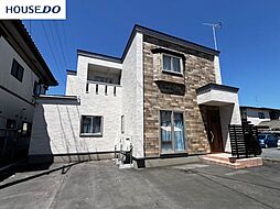 新築戸建　沼館1丁目